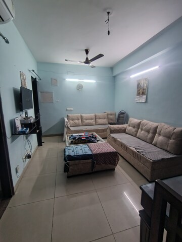 Master Bedroom in 3 BHK Apartment at Stellar Jeevan, Sector 1 Greater Noida – for Rent