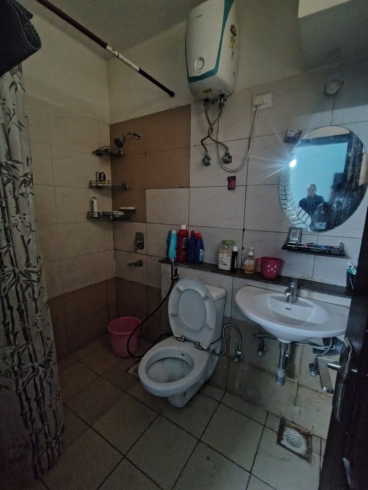 Master Bedroom, stellar-jeevan 3 Bedroom 889 Sq.Ft. Apartment In Sector 1 Greater Noida Greater Noida 9759460