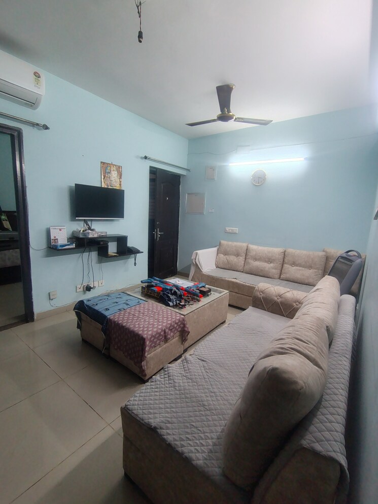 Master Bedroom, stellar-jeevan 3 Bedroom 889 Sq.Ft. Apartment In Sector 1 Greater Noida Greater Noida 9759460