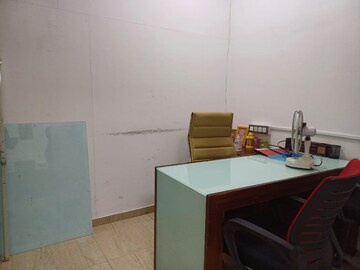 Team Area in  Office Space at Neptune Eastern Business District, Bhandup West – for Rent