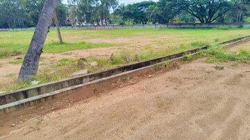 Plot Area in  Plot at Bidadi – for Sale