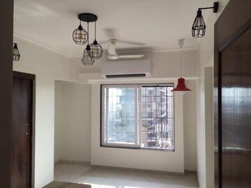 Room in 2 BHK Apartment at Galaxy Heights, Goregaon West – for Rent