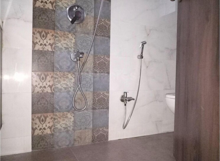 Bathroom, galaxy-heights 2 Bedroom 640 Sq.Ft. Apartment In Goregaon West Mumbai 9759467