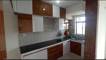 Kitchen in 2 BHK Apartment at Adityapur – for Sale