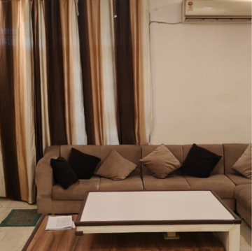 Bedroom in  Pg at Gomti Nagar – for Rent