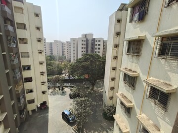 1 BHK Apartment – Exterior View View at Lodha Casa Rio, Dombivli East - for Rent