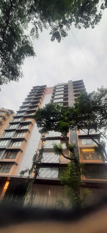 3 BHK Apartment For Sale in Santacruz West