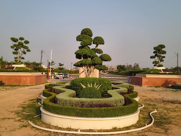 3 BHK Villa – Garden View at Mati - for Sale