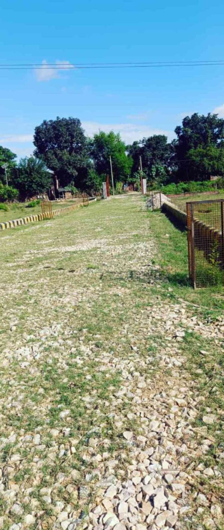 Garden, kisan path  770 Sq.Ft. Plot In Kisan Path Lucknow 9759537