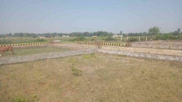  Plot For Sale in Kisan Path