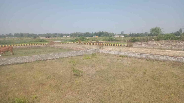 Cover Image, kisan path  15000 Sq.Ft. Plot In Kisan Path Lucknow 9759555