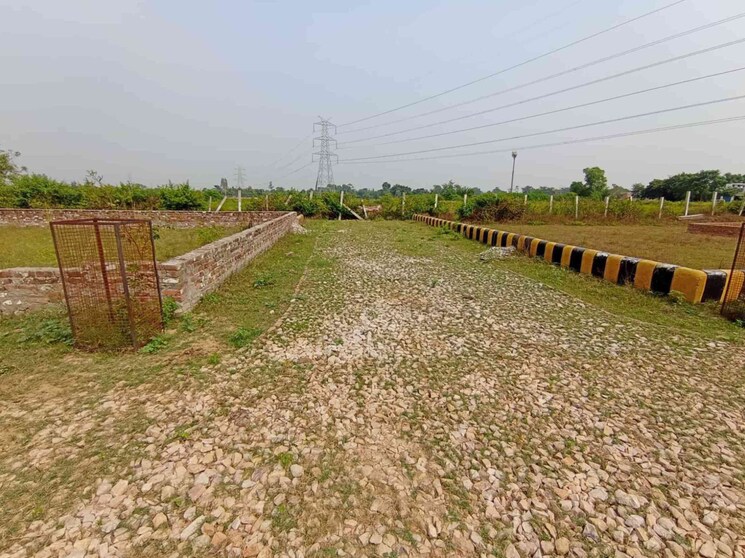 undefined, kisan path  15000 Sq.Ft. Plot In Kisan Path Lucknow 9759555