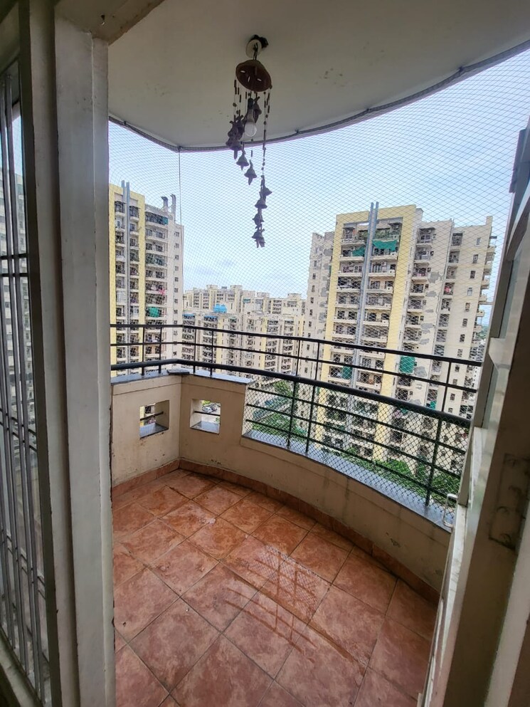Balcony, rps-savana 2.5 Bedroom 1300 Sq.Ft. Apartment In Sector 88 Faridabad 9759551