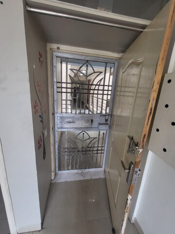 Staircase in 2.5 BHK Apartment at RPS Savana, Sector 88 – for Rent