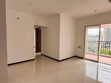 Living Room in 2 BHK Apartment at Casa Imperia, Wakad – for Sale