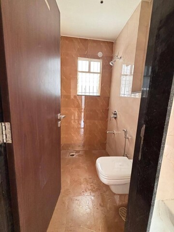 Attached Bathroom in 2 BHK Apartment at Casa Imperia, Wakad – for Sale