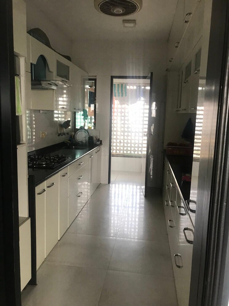 Kitchen, wellingdon-view 2 Bedroom 875 Sq.Ft. Apartment In Tardeo Mumbai 9759617
