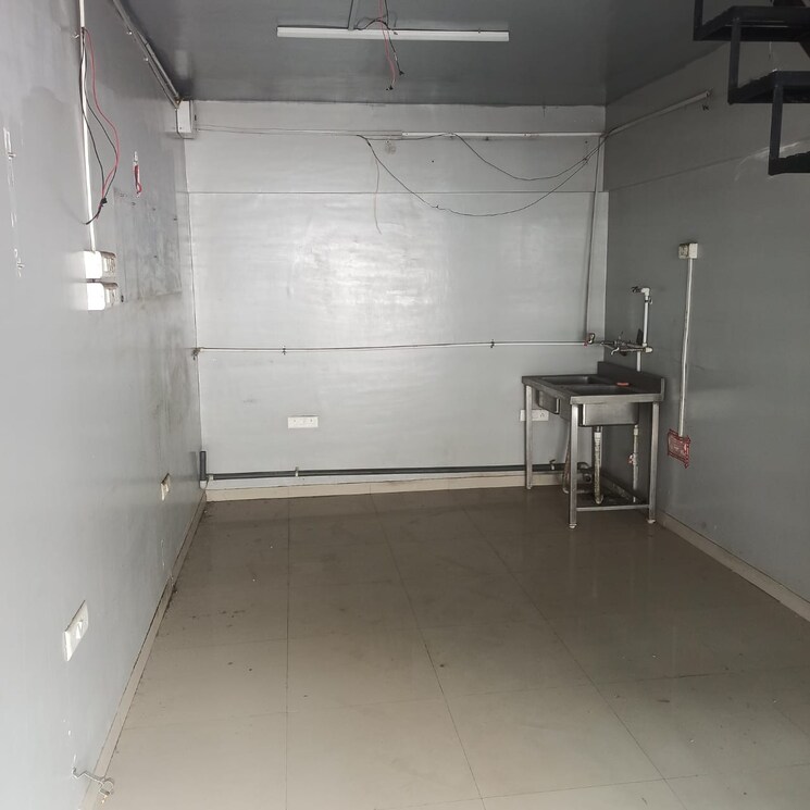 Team Area, kolte-patil-xenia Commercial Shop 825 Sq.Ft. In Kharadi Pune 9696509