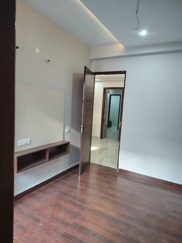 Room in 3 BHK Builder Floor at Dhakoli – for Sale