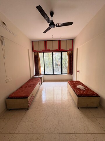 1 BHK Apartment For Rent in Rajnigandha CHS Vasant Vihar, Vasant Vihar