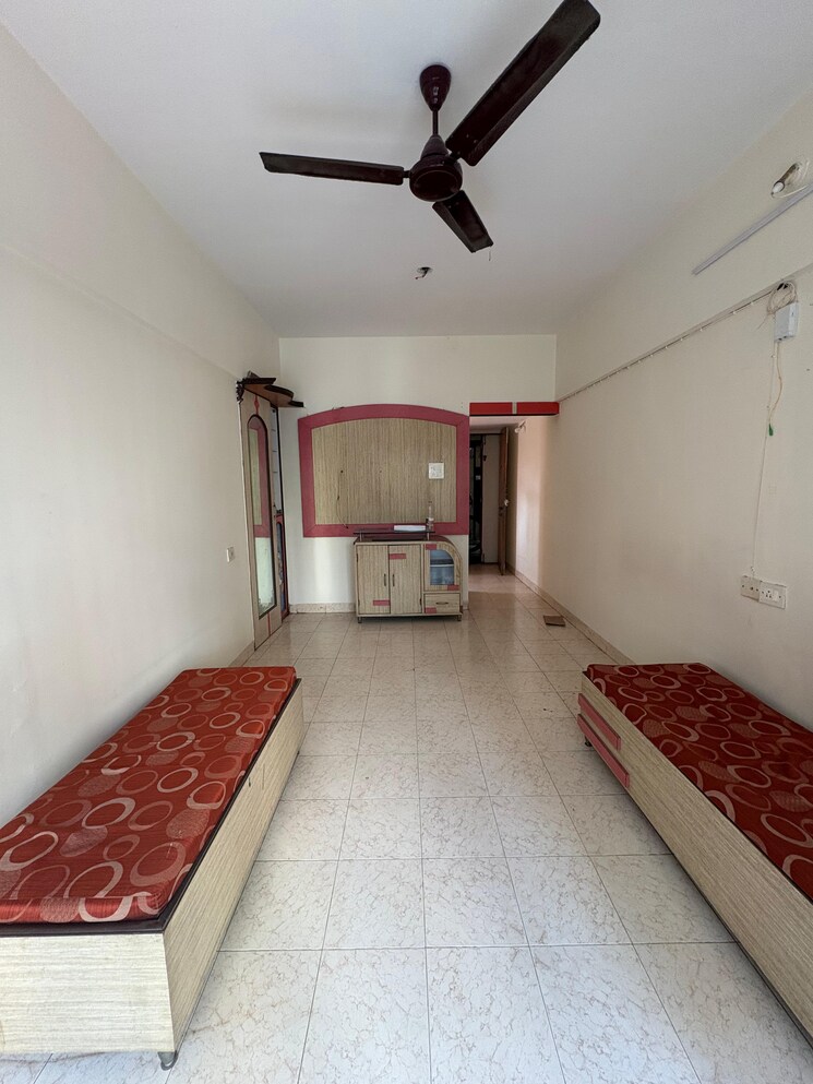Bedroom, rajnigandha-chs-vasant-vihar 1 Bedroom 424 Sq.Ft. Apartment In Vasant Vihar Thane 9759641