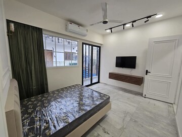 Bedroom in 2 BHK Apartment at Saket – for Rent