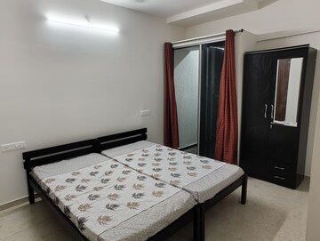 Bedroom in 2 BHK Apartment at Wagholi – for Rent