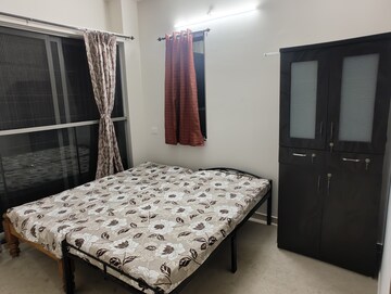 Bedroom in 2 BHK Apartment at Wagholi – for Rent
