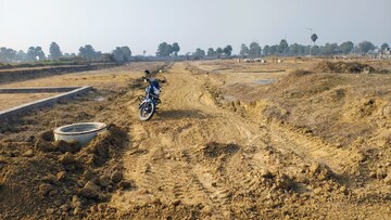  Plot For Sale in Oyna