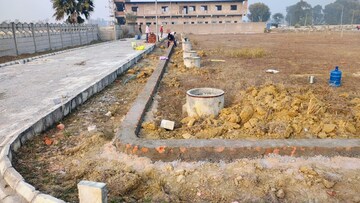  Plot – Exterior View View at Oyna - for Sale