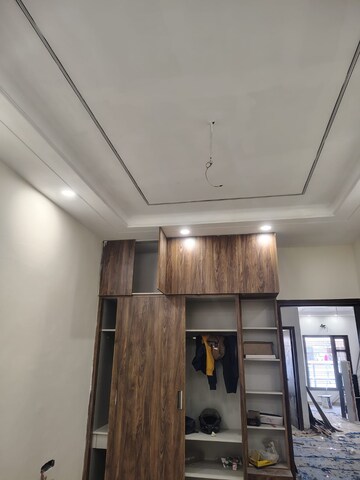 Furnished Amenities in 6 BHK Independent House at MS Enclave Zirakpur, Dhakoli – for Sale