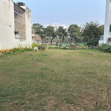  Plot For Sale in Eros Rosewood City, Rosewood City