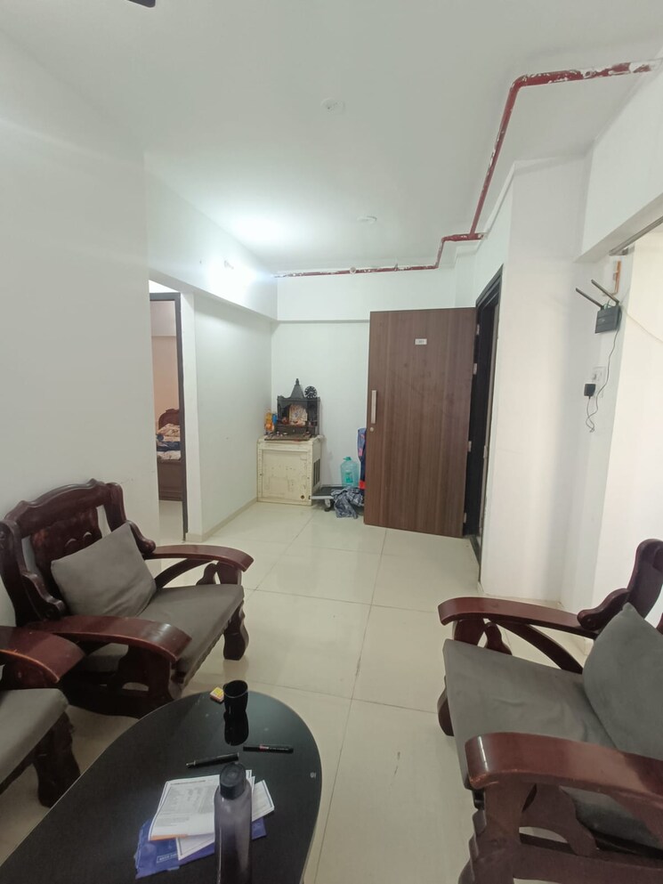 Team Area, lotus-residency-goregaon-west 2 Bedroom 613 Sq.Ft. Apartment In Goregaon West Mumbai 9759681