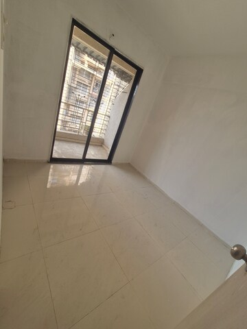 Furnished Amenities in 2 BHK Apartment at Today Shree Smaran, Ulwe – for Sale