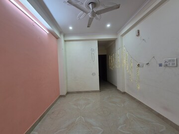 1.5 BHK Builder Floor For Rent in Chattarpur