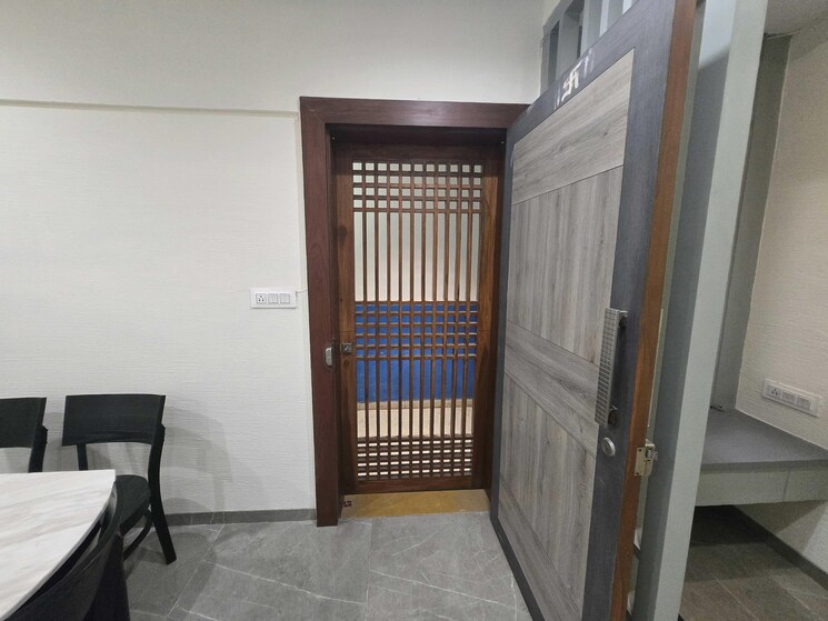 Room, platinum-life 2 Bedroom 780 Sq.Ft. Apartment In Andheri West Mumbai 9759677