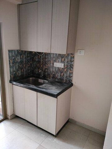 Kitchen in 1 BHK Apartment at Birla Vanya, Kalyan West – for Rent