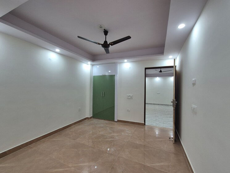 Room, palm-residency-chhatarpur 2 Bedroom 850 Sq.Ft. Builder Floor In Chattarpur Delhi 9759704