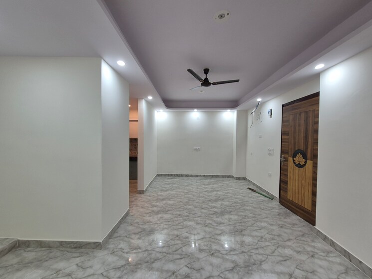 Room, palm-residency-chhatarpur 2 Bedroom 850 Sq.Ft. Builder Floor In Chattarpur Delhi 9759704