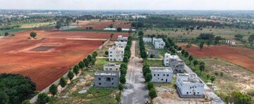  Plot For Sale in Prime City, Electronic City Phase I