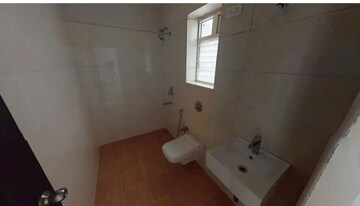 Bathroom in 3 BHK Apartment at SJR Hamilton Homes, Off Sarjapur Road – for Sale