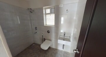 Bathroom in 3 BHK Apartment at SJR Hamilton Homes, Off Sarjapur Road – for Sale