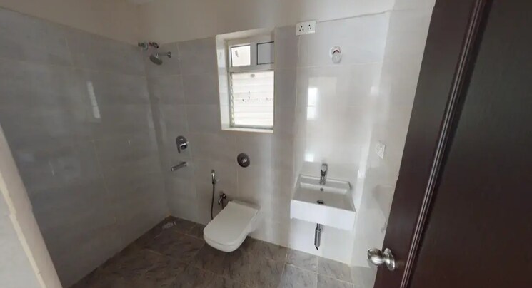 Bathroom, sjr-hamilton-homes 3 Bedroom 1240 Sq.Ft. Apartment In Off Sarjapur Road Bangalore 9759710