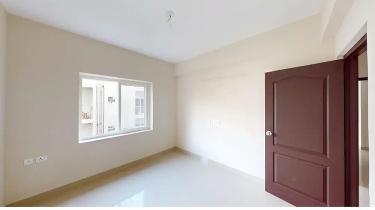 Room, sjr-hamilton-homes 3 Bedroom 1240 Sq.Ft. Apartment In Off Sarjapur Road Bangalore 9759710