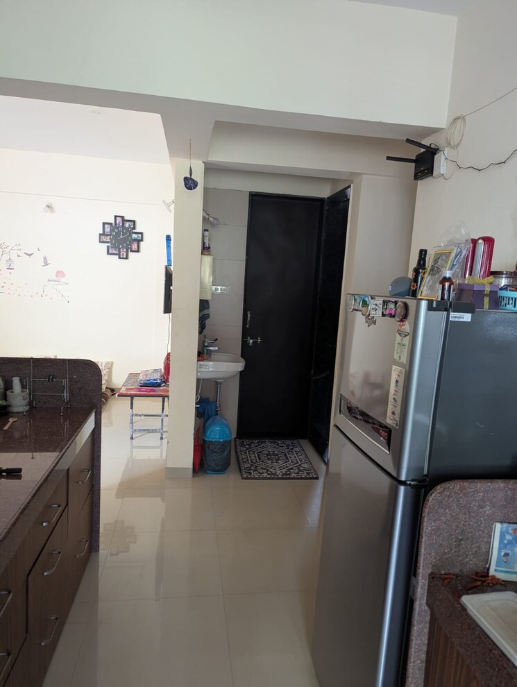 Team Area, rajyog-vidya-vilas 2 Bedroom 1200 Sq.Ft. Apartment In Bavdhan Pune 9759718