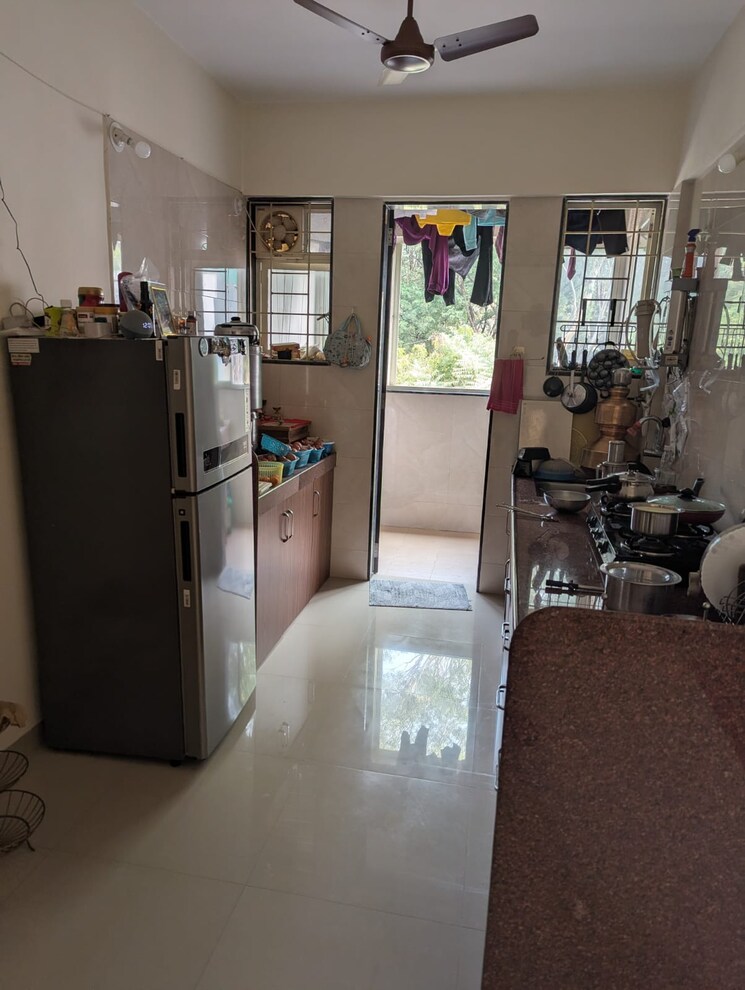 undefined, rajyog-vidya-vilas 2 Bedroom 1200 Sq.Ft. Apartment In Bavdhan Pune 9759718