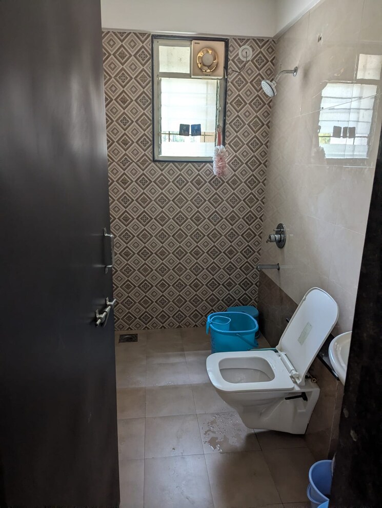 Bathroom, rajyog-vidya-vilas 2 Bedroom 1200 Sq.Ft. Apartment In Bavdhan Pune 9759718