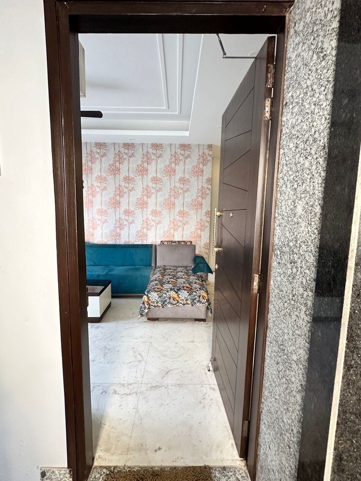 Balcony, ansal-sushant-lok-i 6+ Bedroom 300 Sq.Yd. Independent House In Sector 43 Gurgaon 9759726