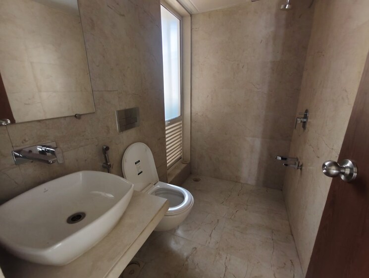 Bathroom, dosti-west-county 2 Bedroom 640 Sq.Ft. Apartment In Balkum Pada Thane 9759729