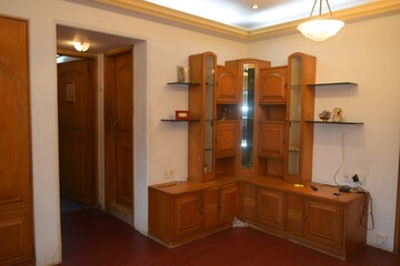 Living Room in 1 BHK Apartment at Sarkar Tower, Mazgaon – for Rent